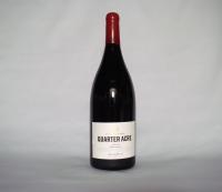(1) 2015 Quarter Acre Syrah 1500ml, Hawkes Bay