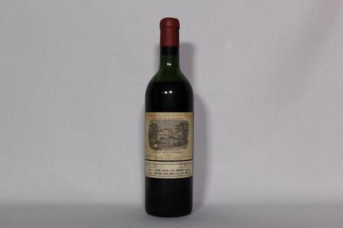 (1) 1964 Chateau Lafite Rothschild, Pauillac