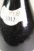 (1) 2012 Mongeard-Mugneret Vosne Romanee Les Suchots 1er Cru, Cote de Nuits - 4