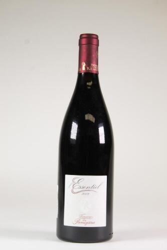 (1) 2003 Domaine des Remizieres L'Essential Hermitage