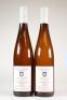 (2) 2001 Weingut Toni Jost Bacharacher Hahn Riesling Spatlese, Mittelrhein