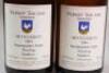 (2) 2001 Weingut Toni Jost Bacharacher Hahn Riesling Spatlese, Mittelrhein - 2