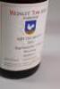 (2) 2001 Weingut Toni Jost Bacharacher Hahn Riesling Spatlese, Mittelrhein - 3