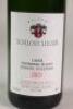 (1) 2001 Weingut Schloss Lieser Lieser Niederberg Helden Riesling Auslese 2 Star, Mosel Saar Ruwer - 2