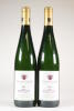 (2) 2004 Weingut Schloss Lieser Lieser Niederberg Helden Riesling Auslese 2 Star, Mosel Saar Ruwer