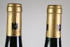 (2) 2004 Weingut Schloss Lieser Lieser Niederberg Helden Riesling Auslese 2 Star, Mosel Saar Ruwer - 4