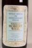 (1) 2001 Weingut Robert Weil Kiedrich Grafenberg Riesling Spatlese, Rheingau - 2
