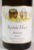 (1) 2001 Reinhold Haart Piesporter Goldtropfchen Riesling Spatlese, Mosel Saar Ruwer - 2