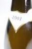 (1) 2001 Reinhold Haart Piesporter Goldtropfchen Riesling Spatlese, Mosel Saar Ruwer - 3