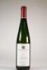 (1) 2001 Selbach-Oster Zeltinger Sonnenuhr Riesling Auslese 1 Star, Mosel Saar Ruwer