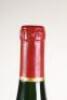 (1) 2001 Selbach-Oster Zeltinger Sonnenuhr Riesling Auslese 1 Star, Mosel Saar Ruwer - 4