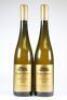 (2) 1999 Markus Molitor Wehlener Klosterberg Riesling Auslese 1 Star, Mosel Saar Ruwer