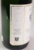 (1) 2001 Keller Dalsheimer Hubacker Riesling Spatlese, Rheinhessen - 3