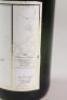 (1) 2001 Keller Dalsheimer Hubacker Riesling Spatlese, Rheinhessen - 4