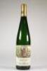 (1) 2001 Joh. Jos Christoffel Erben Urziger Wurzgarten Riesling Auslese 1 Star, Mosel Saar Ruwer