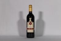 (1) 2009 Hettinga Estate Merlot, Hawkes Bay