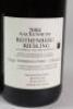 (2) 2004 Gunderloch Rothenberg Riesling, Nackenheim - 3