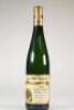 (1) 2001 Willi Schaefer Graacher Domprobst Riesling Auslese, Mosel Saar Ruwer