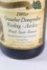 (1) 2001 Willi Schaefer Graacher Domprobst Riesling Auslese, Mosel Saar Ruwer - 3