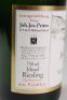 (1) 2007 Joh. Jos. Prum Wehlener Sonnenuhr Riesling Auslese Gold Capsule, Mosel Saar Ruwer - 3