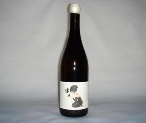 (1) 2015 Unico Zelo Alluvium Fiano, Adelaide Hills SA