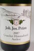(1) 2007 Joh. Jos. Prum Graacher Himmelreich Riesling Auslese, Mosel Saar Ruwer - 2