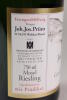 (1) 2007 Joh. Jos. Prum Graacher Himmelreich Riesling Auslese, Mosel Saar Ruwer - 3