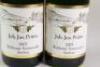 (2) 2005 Joh. Jos. Prum Wehlener Sonnenuhr Riesling Auslese, Mosel Saar Ruwer - 2