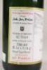 (1) 2001 Joh. Jos. Prum Wehlener Sonnenuhr Riesling Spatlese, Mosel Saar Ruwer - 3