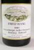 (1) 2002 Fritz Haag Brauneberger Juffer-Sonnenuhr Riesling Kabinett, Mosel Saar Ruwer - 2