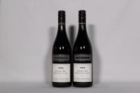 (2) 2007 Morton Estate Montepulicano, Hawkes Bay