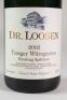 (1) 2002 Dr Loosen Urziger Wurzgarten Riesling Spatlese, Mosel Saar Ruwer - 2