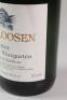 (1) 2001 Dr Loosen Urziger Wurzgarten Riesling Spatlese, Mosel Saar Ruwer - 4