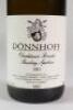 (1) 2003 Donnhoff Oberhauser Brucke Riesling Spatlese, Nahe - 2