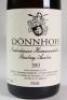 (1) 2003 Donnhoff Niederhauser Hermannshohle Riesling Auslese 375ml, Nahe - 2