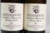(2) 2001 Donnhoff Niederhauser Hermannshohle Riesling Spatlese, Nahe - 2