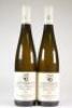 (2) 2002 Donnhoff Niederhauser Hermannshohle Riesling Spatlese, Nahe