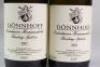 (2) 2002 Donnhoff Niederhauser Hermannshohle Riesling Spatlese, Nahe - 2