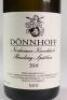 (1) 2004 Donnhoff Norheimer Kirschheck Riesling Spatlese, Nahe - 2