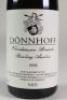 (1) 1998 Donnhoff Oberhauser Brucke Riesling Auslese 375ml, Nahe - 2