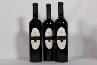(3) 1999 Selaks Drylands Pinot Noir, Marlborough