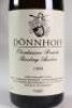 (1) 1999 Donnhoff Oberhauser Brucke Riesling Auslese 375ml, Nahe - 2