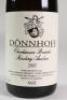 (1) 2003 Donnhoff Oberhauser Brucke Riesling Auslese 375ml, Nahe - 4