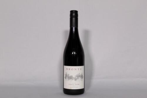 (1) 2015 Rimu Grove Bronte Pinot Noir, Nelson