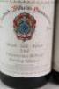 (2) 2004 Friedrich Wilhelm Gymnasium Falkensteiner Hofberg Riesling Spatlese, Mosel Saar Ruwer - 3