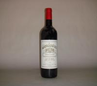 (1) 1999 Wendouree Shiraz/Mataro, Clare  SA