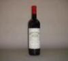 (1) 1999 Wendouree Shiraz/Mataro, Clare SA