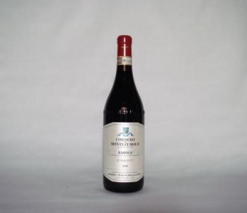 (1) 2012 Cordero Di Montezemolo Barolo Enrico VI, Piedmont