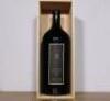 (1) 1998 Coopers Creek Reserve Merlot/Cabernet Franc 6 litre, Hawkes Bay