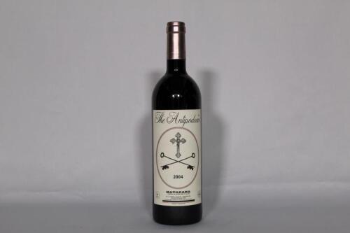 (1) 2004 The Antipodean, Matakana
